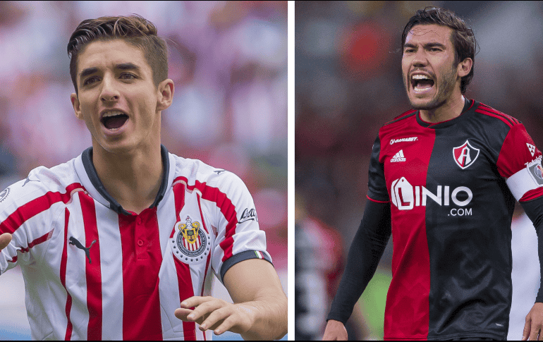 Rojinegros y Rojiblancos marchan en décimo cuarto y décimo quinto lugar, respectivamente. Ninguno de los dos tiene posibilidades de Liguilla. MEXSPORT/ARCHIVO