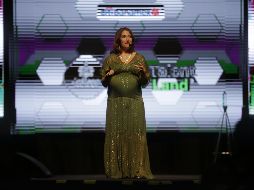 La fundadora de Zuckerberg Media consideró que el uso de las tecnologías es tan alto que se ha creado mayor dependencia a las mismas. EL INFORMADOR/F. Atilano