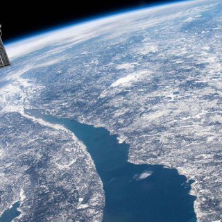 La Agencia Espacial Europea hará simulacro de impacto de asteroide sobre la Tierra