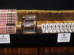 El secretario de Seguridad Ciudadana dijo que la República de Corea es un país amigo de México. TWITTER / @Univ_Metropoli