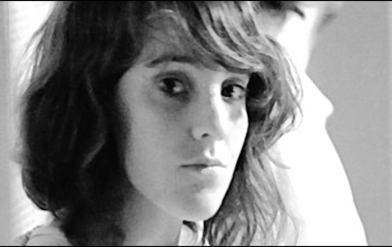 La especialista en arte. Guillermina Bustos, estará en Guadalajara para impartir un seminario. ESPECIAL