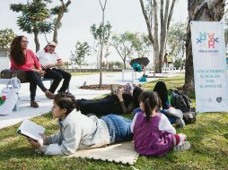 Lunaria alista diversas actividades para divertir a los niños en su día. Especial