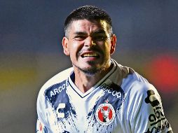 Gustavo Bou colaboró con un doblete en la victoria de los Xolos. MEXSPORT