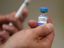 La ciudad de Nueva York afronta un brote de sarampión que comenzó el pasado octubre y ya acumula 390 casos, la mayoría de ellos en las comunidades judías ortodoxas en el distrito de Brooklyn. AFP / G. Frey