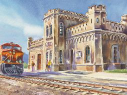 El pueblo y municipio de Candela fue fundado en 1690 y refundado en 1774, lee por qué. ESPECIAL 7 J. Monroy