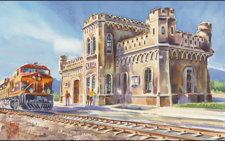 El pueblo y municipio de Candela fue fundado en 1690 y refundado en 1774, lee por qué. ESPECIAL 7 J. Monroy