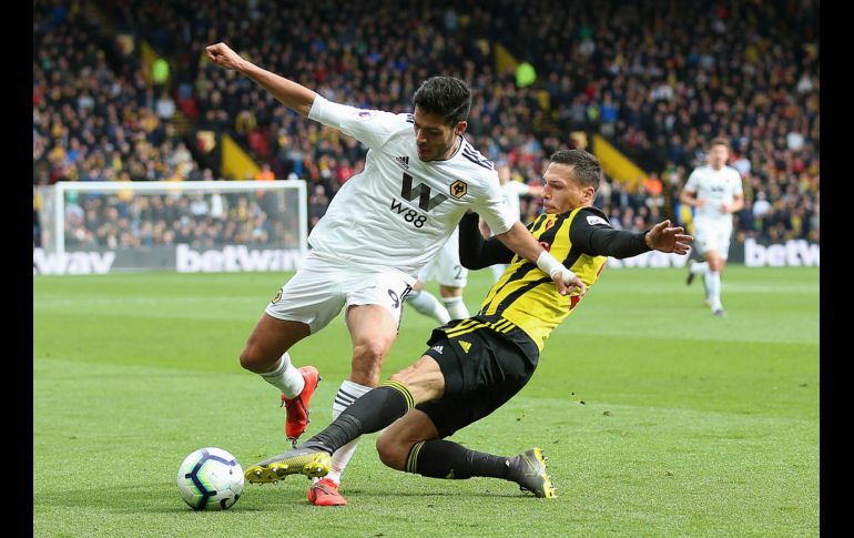 AP / PA / Nigel French