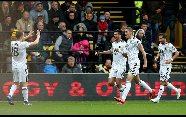 AP / PA / Nigel French