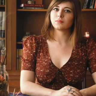 Reina de una nación