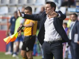 Atlas jugó con nueve hombres gran parte del partido ante los Tuzos. Ambas rojas fueron sancionadas con el VAR. MEXSPORT/A. Macías