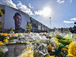 La policía investiga la divulgación de una supuesta foto del cadáver de Sala