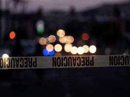 Tan solo de enero a marzo suman ocho mil 737 homicidios dolosos en el país; 8.9% más que en el mismo periodo del 2018, considerado el año más violento. AFP/ARCHIVO