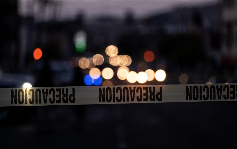 Tan solo de enero a marzo suman ocho mil 737 homicidios dolosos en el país; 8.9% más que en el mismo periodo del 2018, considerado el año más violento. AFP/ARCHIVO