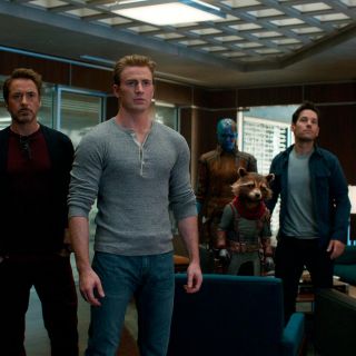 "Avengers: Endgame" impone récord de taquilla mundial