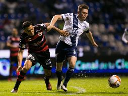 Cualquier resultado entre Xolos y Puebla deja fuera a Toluca, que ya no tiene posibilidades de Liguilla. MEXSPORT/ARCHIVO