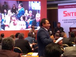 Además se trato el tema de los créditos personales e hipotecarios. NOTIMEX