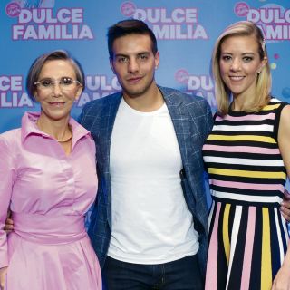 “Dulce Familia”, dosis de comedia mexicana