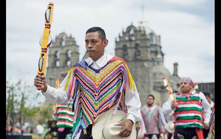 Sociedad y ciudad, la pareja ideal de baile