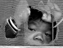 En México 60% de los niños de entre 1 a 14 años han experimentado algún método violento de disciplina. EL INFORMADOR/ ARCHIVO