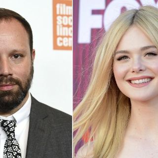 Fanning y Lanthimos se unen al jurado de Iñárritu en Cannes