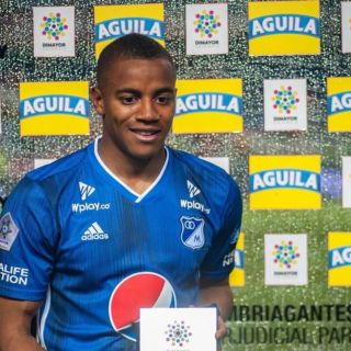 Atlas busca portero venezolano