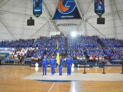 La selección de Jalisco planea participar y clasificar en 44 de las 46 categorías deportivas; dejando fuera el béisbol y básquetbol. FACEBOOK / Code Jalisco