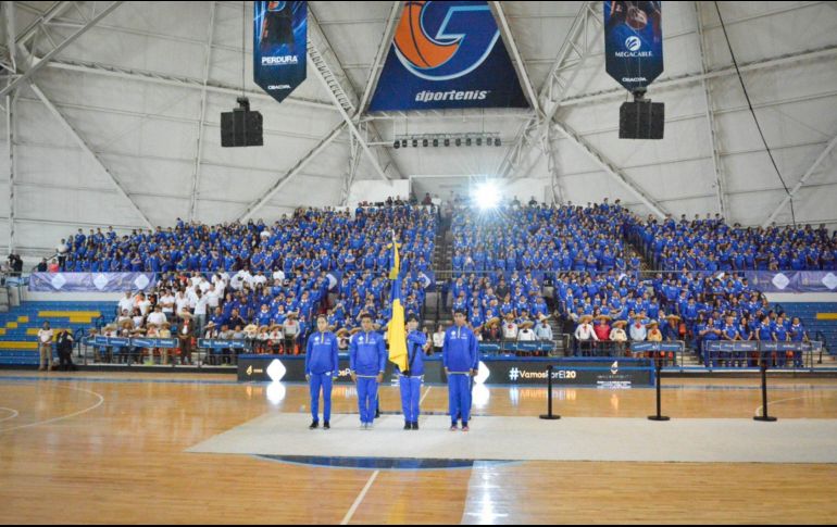 La selección de Jalisco planea participar y clasificar en 44 de las 46 categorías deportivas; dejando fuera el béisbol y básquetbol. FACEBOOK / Code Jalisco