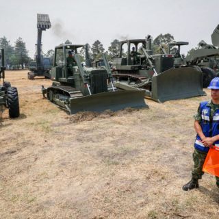 Aprueban el "no requerimiento de impacto ambiental" en Santa Lucía