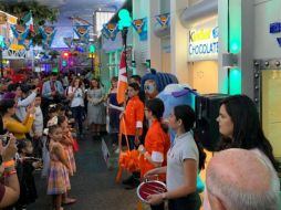 ¡Feliz Día del Niño! Consiente a tus hijos en KidZania