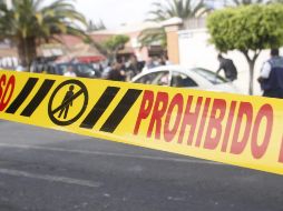 El conductor, de 49 años, quedó detenido tras ser presentado ante el Ministerio Público. EL INFORMADOR / ARCHIVO