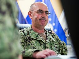 La remoción de Ring, que se produjo menos de dos meses antes de la fecha prevista para dejar el cargo. AP/A. Brandon