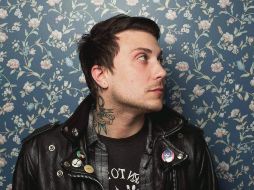 El músico se ha reinventado a partir de su camino en solitario. ESPECIAL