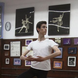 Martí Gutiérrez conquista Cuba con su danza