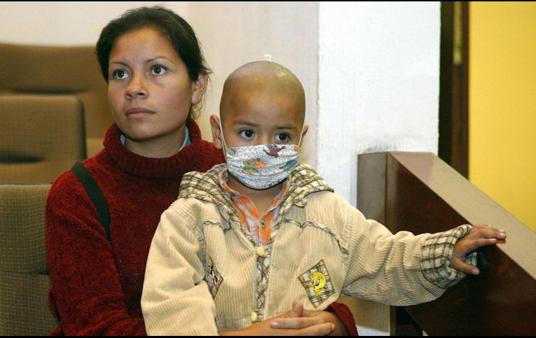 Entre las condicionantes de los permisos está que los hijos deben ser menores de 16 años. EL INFORMADOR/Archivo