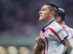 No fue para salir a la Minerva pero a Tomás Boy le bastó para salir a cenar. MEXSPORT