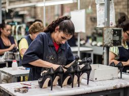 El Inegi menciona que, por componentes, las Actividades Secundarias cayeron 0.6%, las Terciarias retrocedieron 0.2%; mientras que las Primarias crecieron 2.6% en el periodo. EL INFORMADOR / ARCHIVO