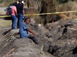 Esta tragedia, que dejó en total 135 muertos, enlutó a familias de 10 municipios de la zona de Tula. NTX/ARCHIVO