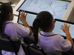 Se calcula que hay de 2.9 a 9.9% de la población con aptitudes sobresalientes sin atender. EL INFORMADOR/ARCHIVO