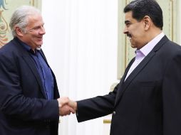 Por medio de Twitter, varios gobernantes y autoridades están tomando partido para terminar con la violencia en Venezuela. EL INFORMADOR / ARCHIVO