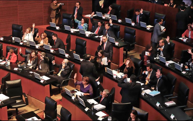 La reforma establecerá las disposiciones del Sistema para la carrera de las maestros en sus funciones docente, directiva o de supervisión. SUN