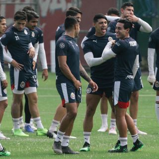 Boy ve contenta a la directiva de Chivas tras triunfo
