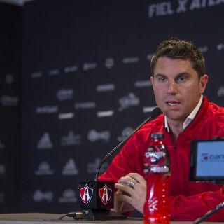 Cufré, con dudas para conformar alineación