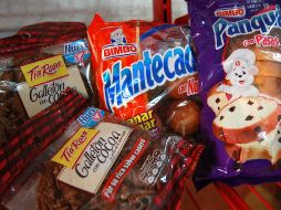 En Estados Unidos sus ventas se incrementaron 2.5 por ciento, a 32 mil 830 millones de pesos, beneficiadas por el tipo de cambio. EL INFORMADOR / ARCHIVO