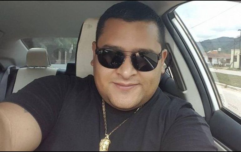 El delincuente se encontraba prófugo desde 2016; sin embargo, varios equipos policiacos, en conjunto, pudieron capturarlo  en la ciudad boliviana de Santa Cruz.  TWITTER / @ejutv