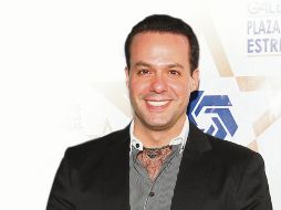 El cantante promete una velada de mucho romance. CORTESÍA