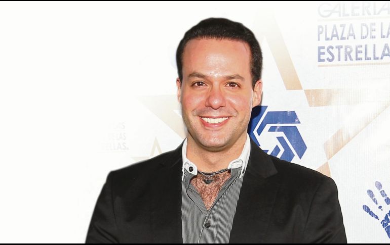 El cantante promete una velada de mucho romance. CORTESÍA