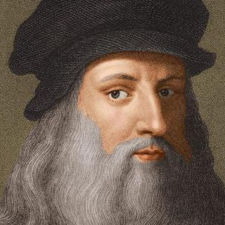 Italia honra a Leonardo, su genio más universal, a 500 años de su muerte