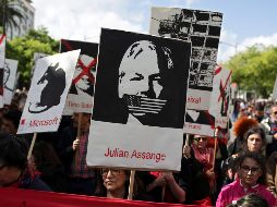 Muchos manifestantes han condenado el veredicto. ARCHIVO / AP