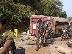 Este grupo el año pasado fue responsable de más de 400 muertes. ARCHIVO / AP