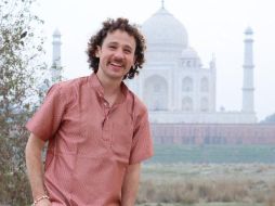 Luis Arturo Villar Sudek espera 